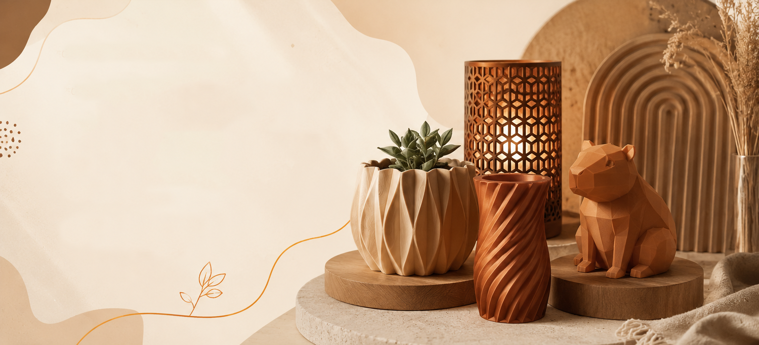 Porte-clés imprimés en 3D, bracelets tissés aux cartes et créations artisanales réalisées avec soin dans notre atelier français.