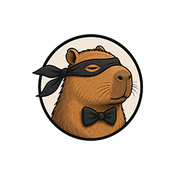 Boutique artisanale francaise de bracelets faits main, d'imprimés 3D et petits objets originaux sur le theme du Capybara.