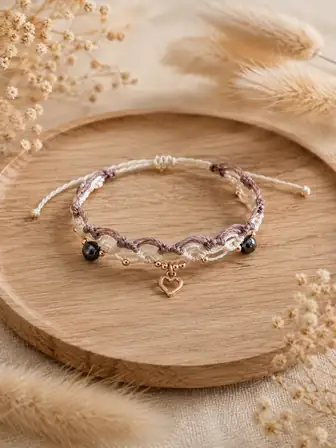 Tamatia Beige-Marron