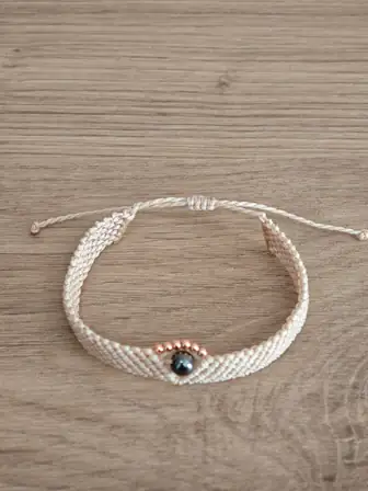 Bracelet Jacamar – vue 3
