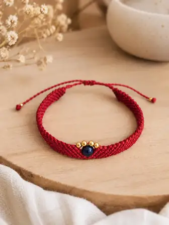 Jacamar Rouge
