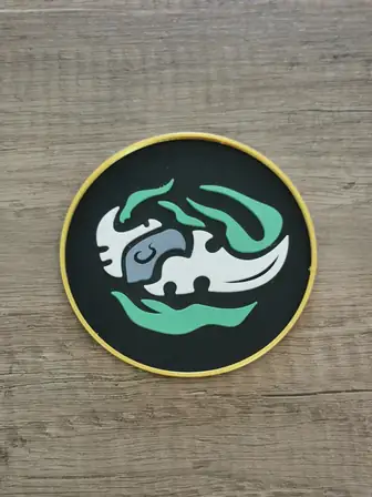 Set sous verre World of Warcraft – vue 5
