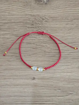 Bracelet Colibri – vue 3