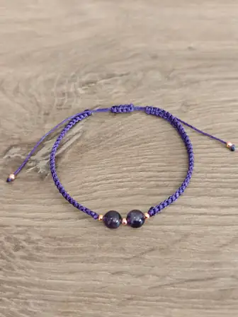 Bracelet Colibri – vue 2