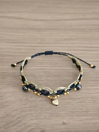 Bracelet Tamatia – vue 2