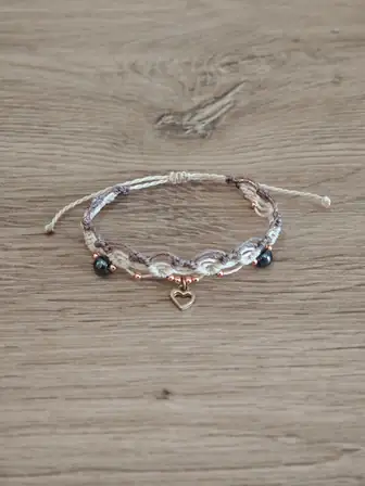Bracelet Tamatia – vue 3